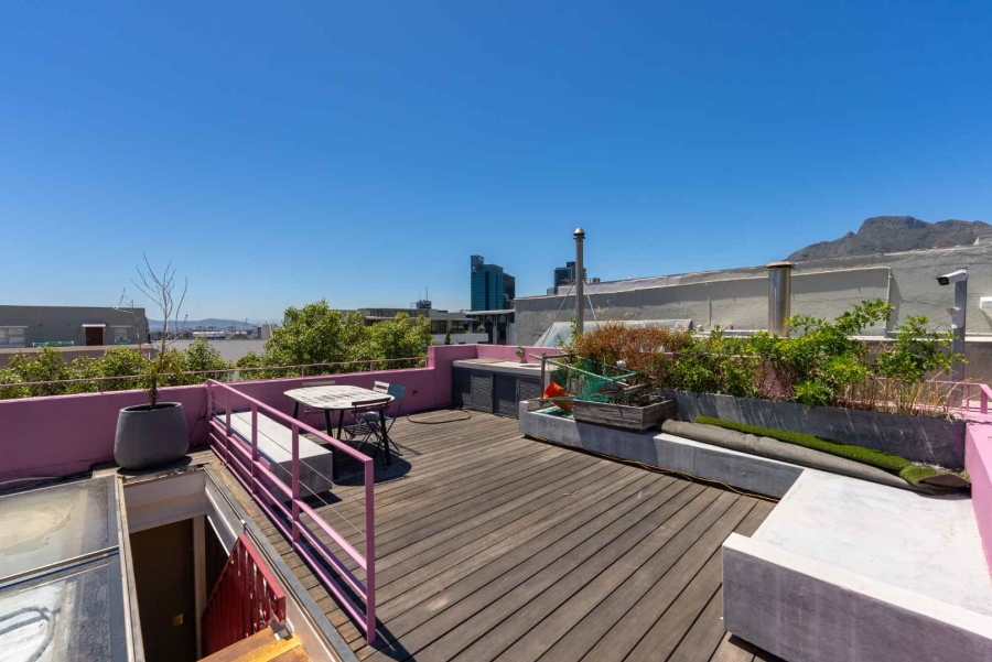 To Let 2 Bedroom Property for Rent in De Waterkant Western Cape